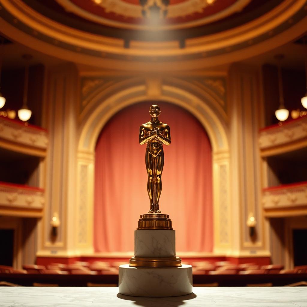 The 98th Academy Awards — March 15, 2026 at the Dolby Theatre, Los Angeles. Save your seats with us.